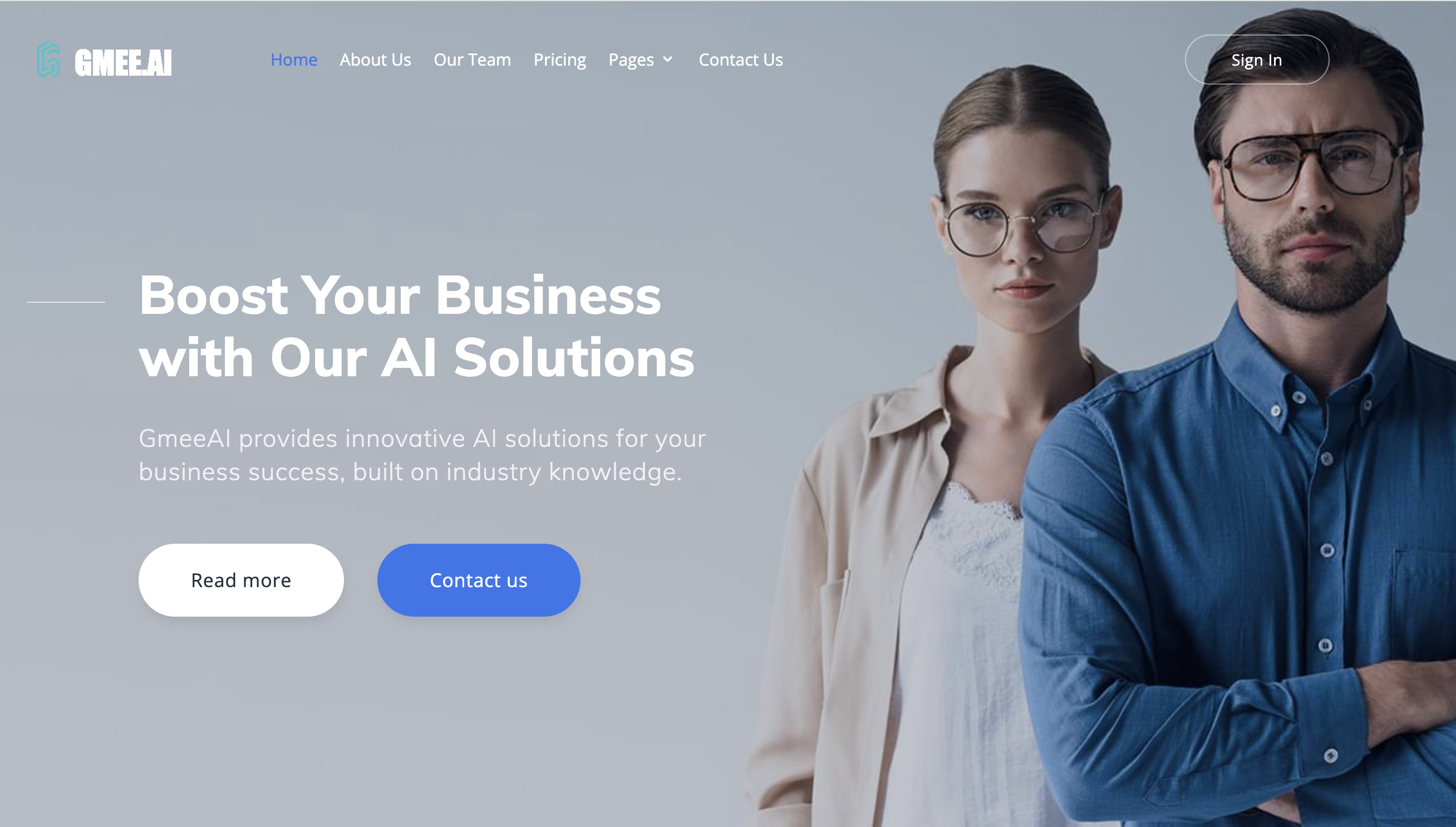 AI Company